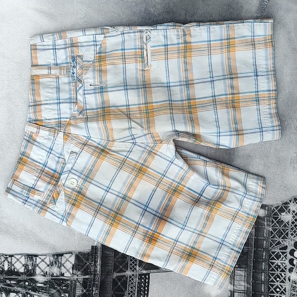 Indigo Shorts - Picture 5 of 8